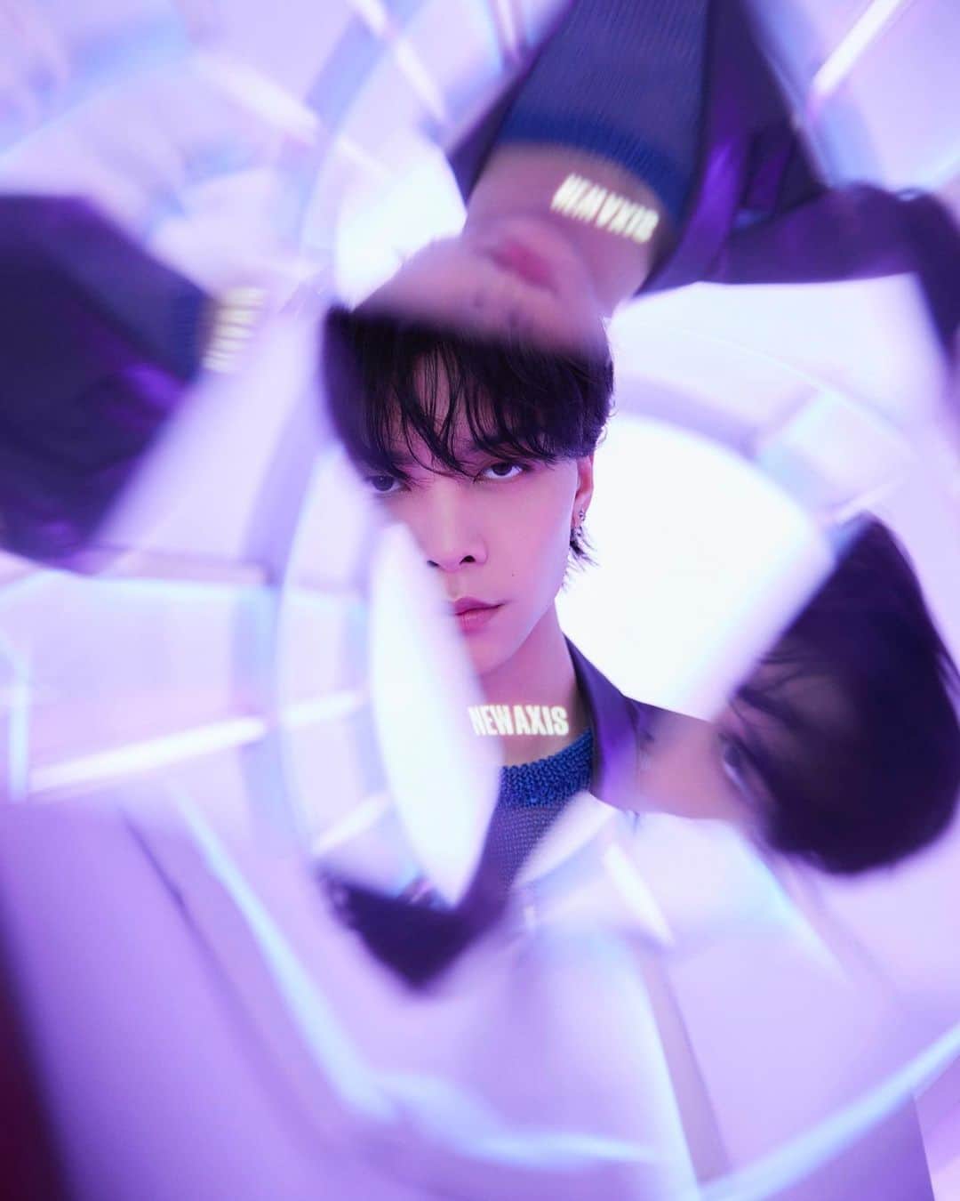 NCT(Neo Culture Technology)さんのインスタグラム写真 - (NCT(Neo Culture Technology)Instagram)「”〖 NCT The 3rd Album ‘Universe’ | #JOHNNY ➫ 2021.12.14 〗" 💚 _____________________________ #NCT #NCT2021 #NCT_Universe #NCT127 #NCTDREAM #WayV」11月20日 0時19分 - nct_world