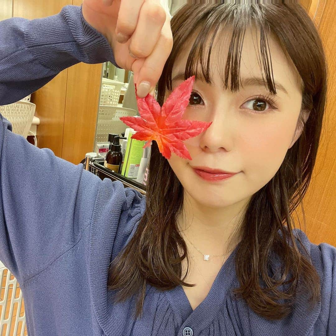 TBS「ビジネスクリック」さんのインスタグラム写真 - (TBS「ビジネスクリック」Instagram)「🍁後提供🍁 本日もご視聴ありがとうございました😊  紅葉が綺麗な季節になりましたね🍂  今日の後提供は彼氏目線の #井口綾子 キャスターです💓可愛すぎてついつい見惚れちゃいますね🥰  #ビジネスクリック #ビジクリ #TBS」11月20日 0時42分 - business_click