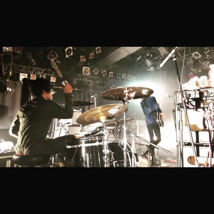 のインスタグラム：「名古屋ありがとう！どかーんとやってます。 本日は福岡CB！ 福岡もウェルビー！」