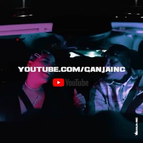 クエンテン・マルティノスのインスタグラム：「Out now!! 🔥🔥 go check it!!  @boechiitilly @finellahh」