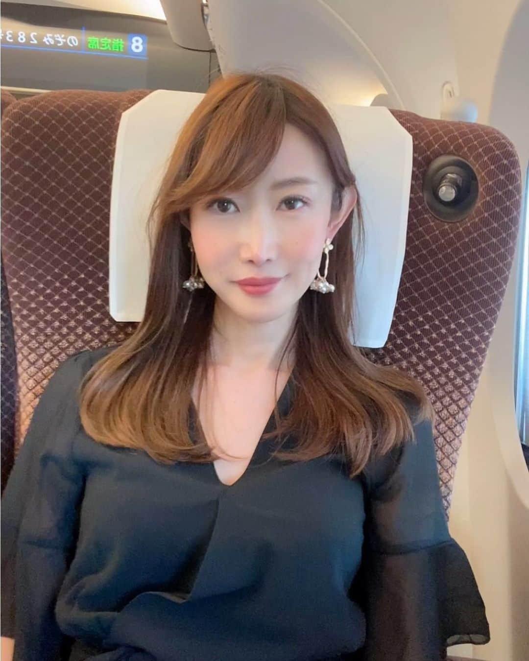 渋谷恭子のグルメインスタ