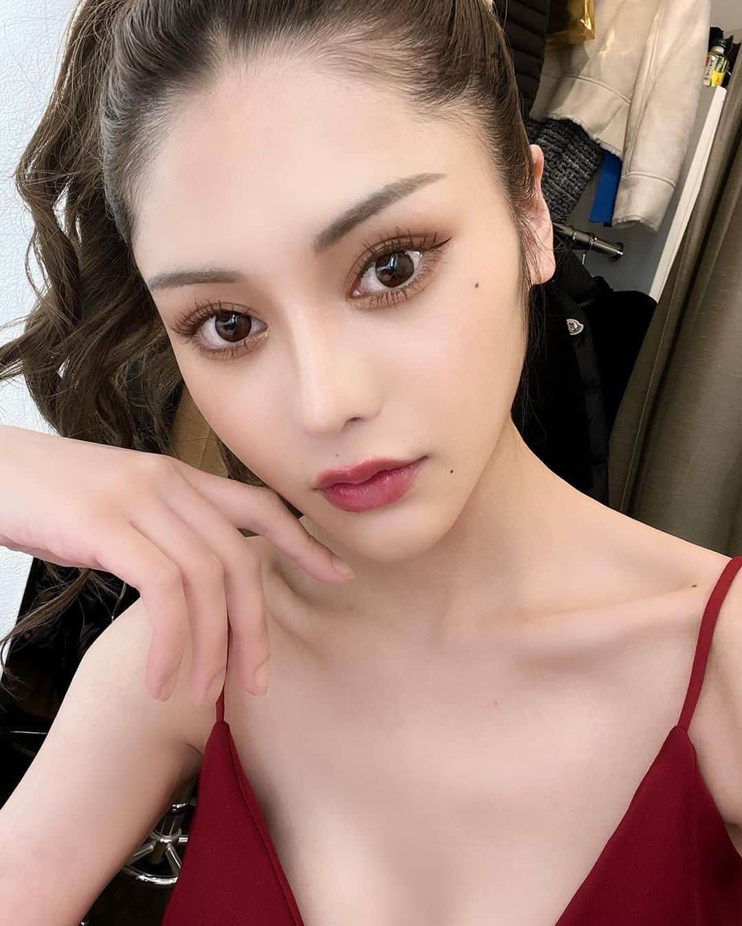 関あいかのグルメインスタ