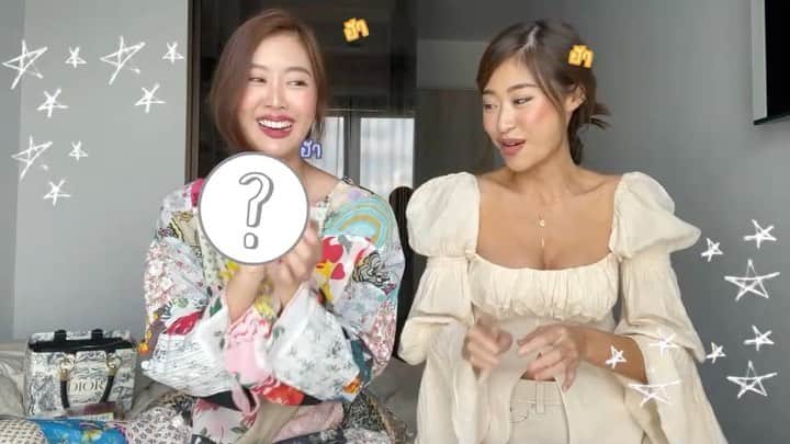 のインスタグラム：「Update กรุน้ำหอมของ ยิปยิป ✨🤏🏽🤏🏽 จัดเต็มสำหรับทุกโอกาส! 😆 น้ำหอมออกงาน~ น้ำหอมไปเดท ~ น้ำหอม friend zone?? ~ จนไปถึงน้ำหอมพร้อมยั่ว 🤣🤣💘 ใครสายน้ำหอม งานนี้มี เงินในกระเป๋าตังค์สั่นแน่นอน 😙💸 @thegypshappyspace」
