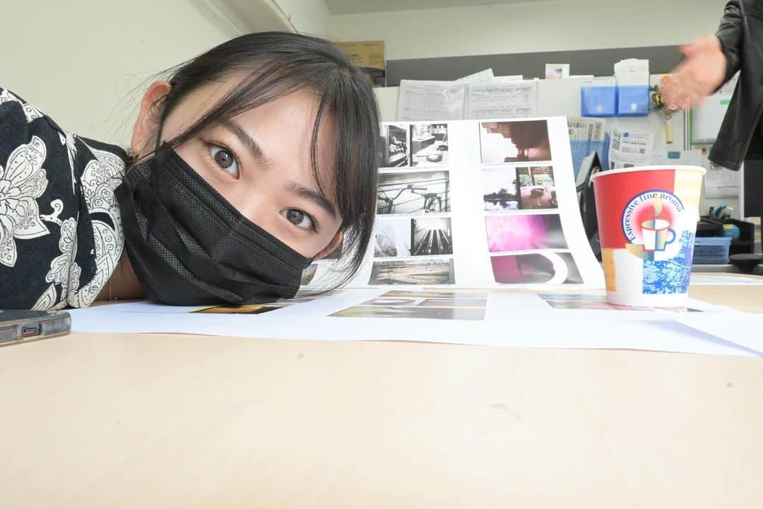 相沢菜々子さんのインスタグラム写真 - (相沢菜々子Instagram)「12月17日発売の写真ライフ 冬号に なんと！撮り手として！ @aizawacam   相沢菜々子、掲載いただきます😳✨カメラマンデビュー？！  #写真ライフ #Nikon #ニコ女子 #カメラ #NikonZfc #日本写真企画」11月20日 8時12分 - nanako_aizawa