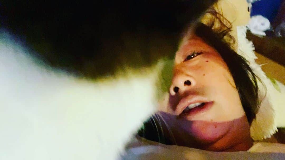 三谷晶子のインスタグラム