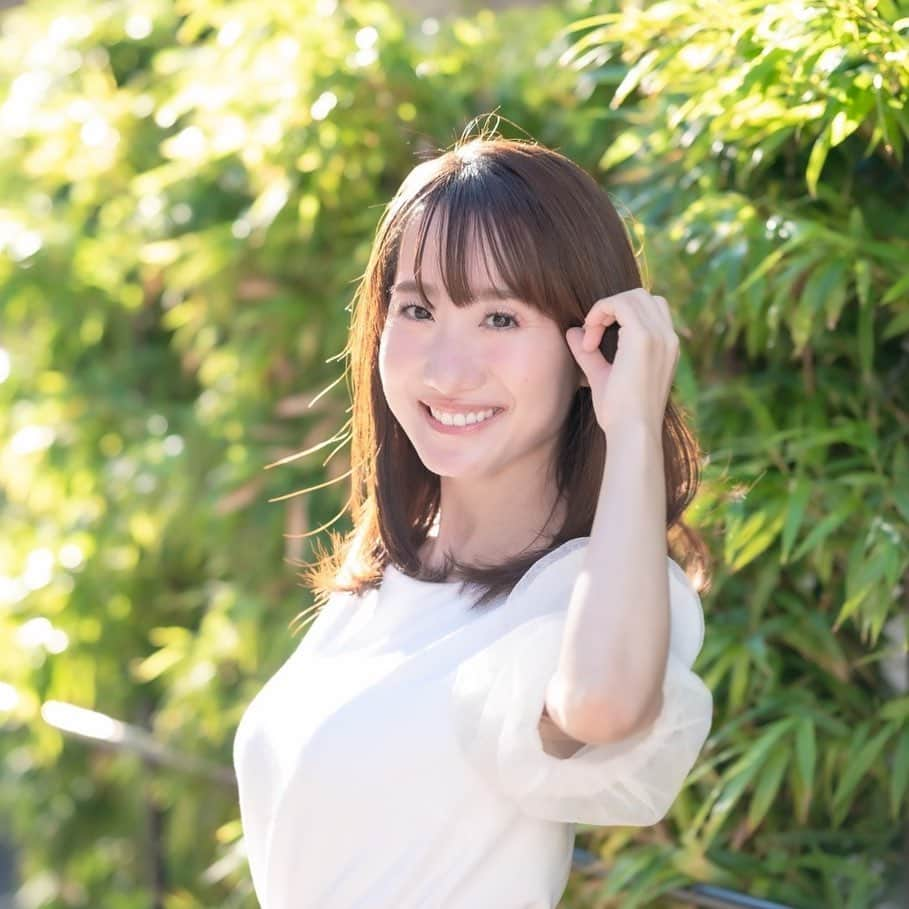 吉井明子のインスタグラム