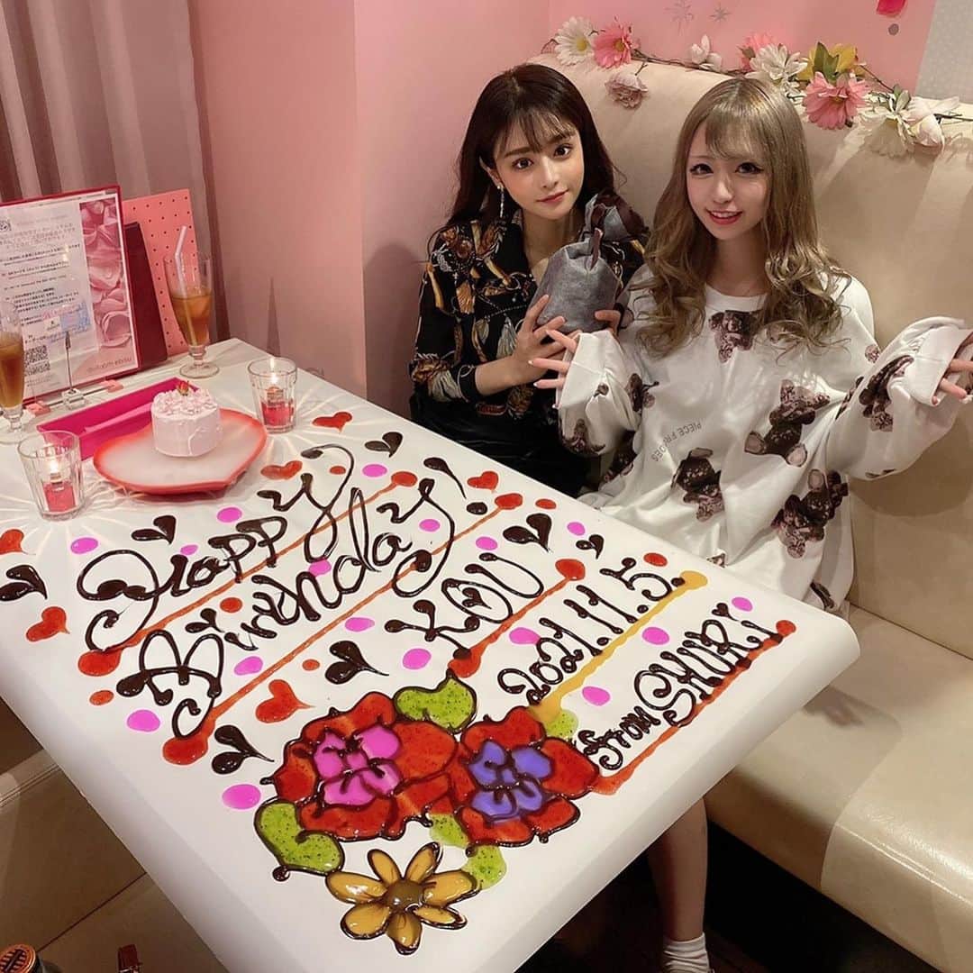 Raniのインスタグラム