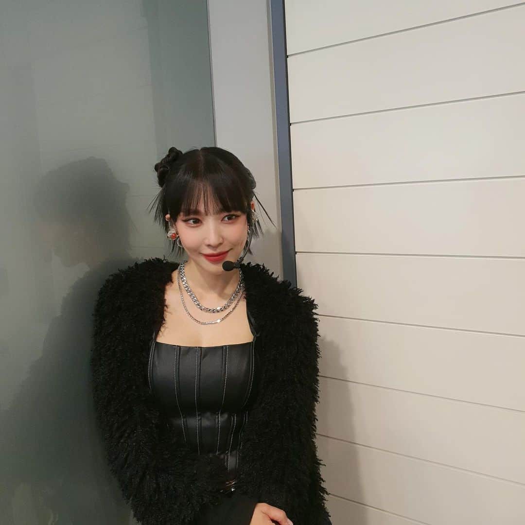 BoAのインスタグラム：「오랜만이야~🙌 #better」