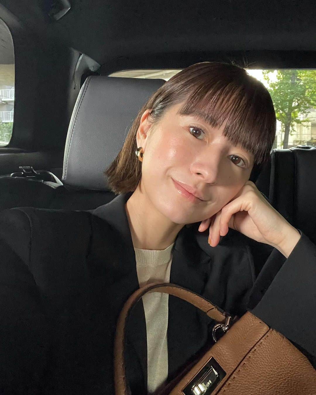 松本恵奈のインスタグラム