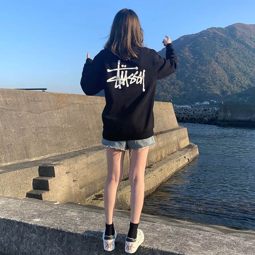 Maiのインスタグラム