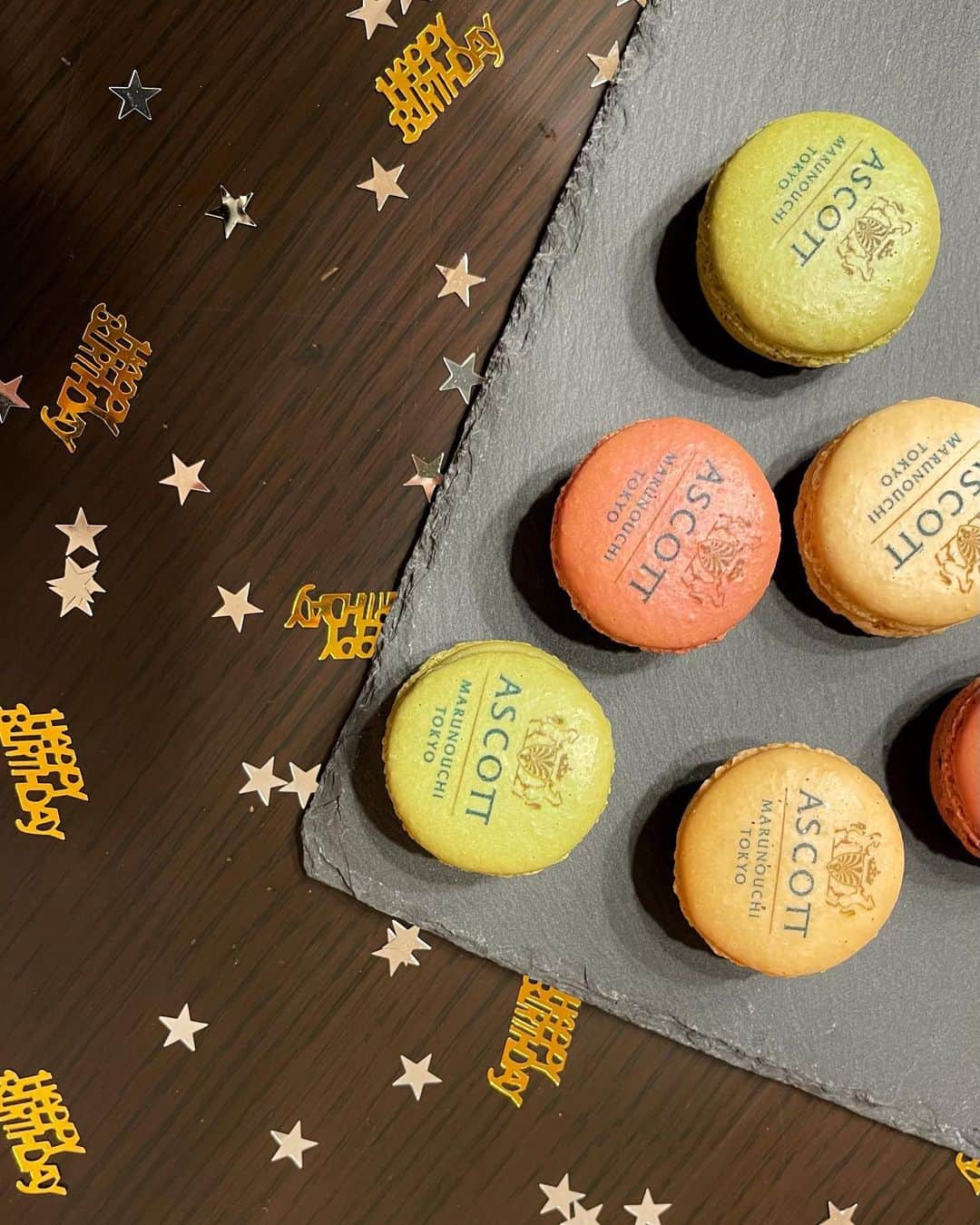 島袋聖南のグルメインスタ