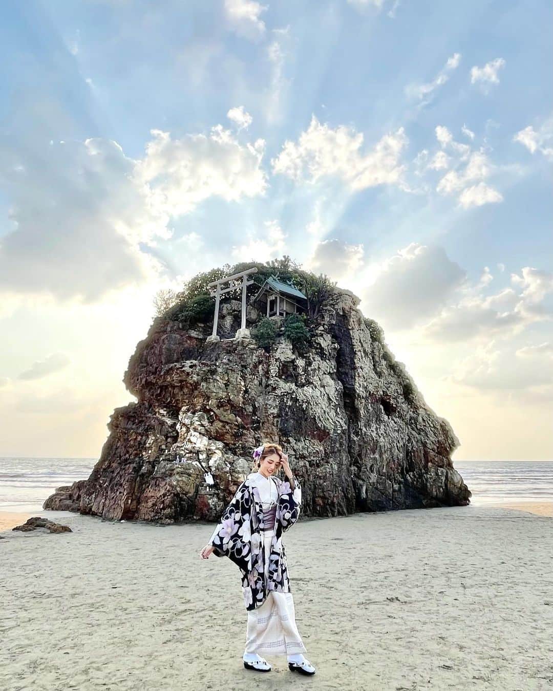RiRiのインスタグラム