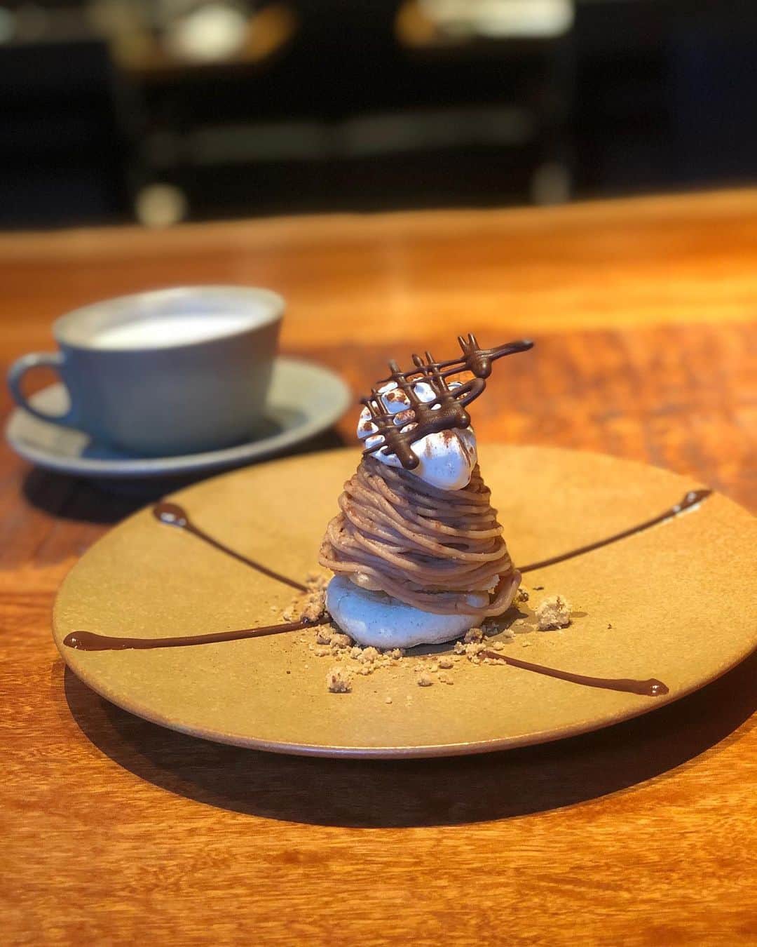 白戸ゆめののグルメインスタ