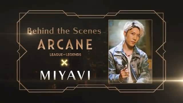 雅-MIYAVI-のインスタグラム