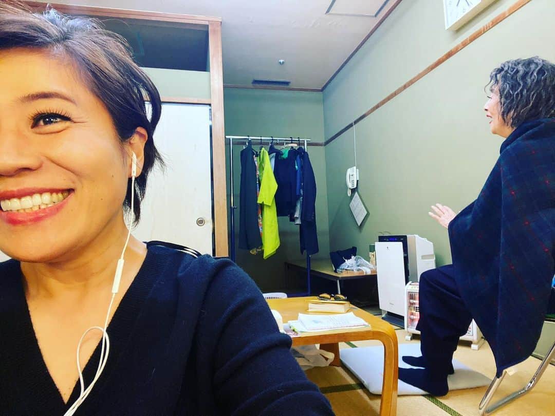 青木さやかのインスタグラム