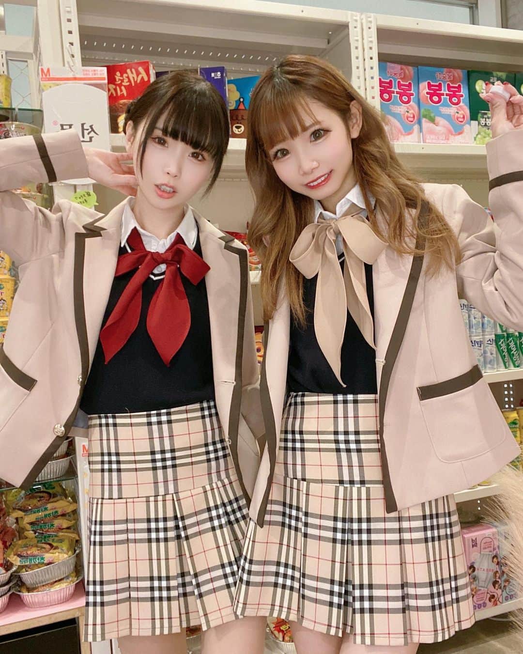 姫宮まほれのインスタグラム