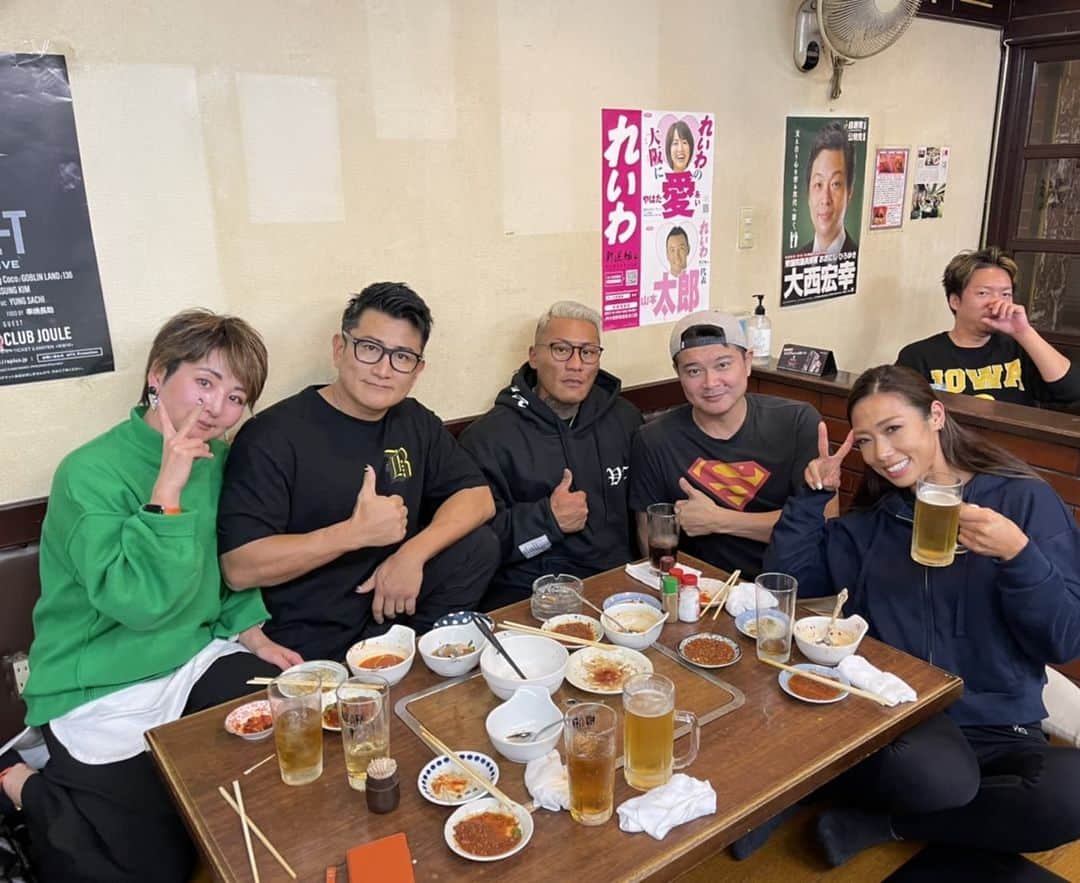 中村直輝のインスタグラム