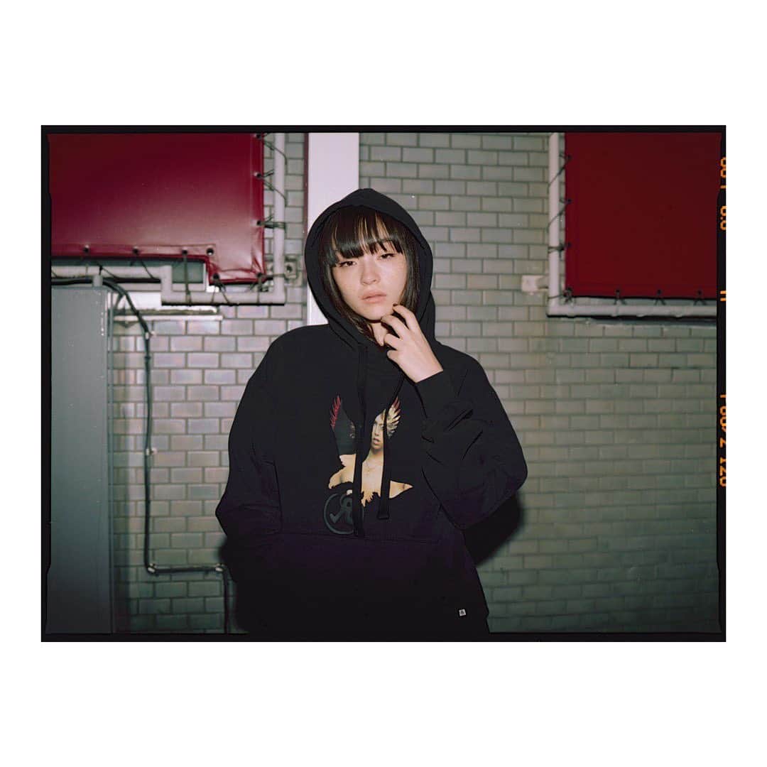 のインスタグラム：「@richardsonworld  @richardsonshopjp   photo by @__ug__」