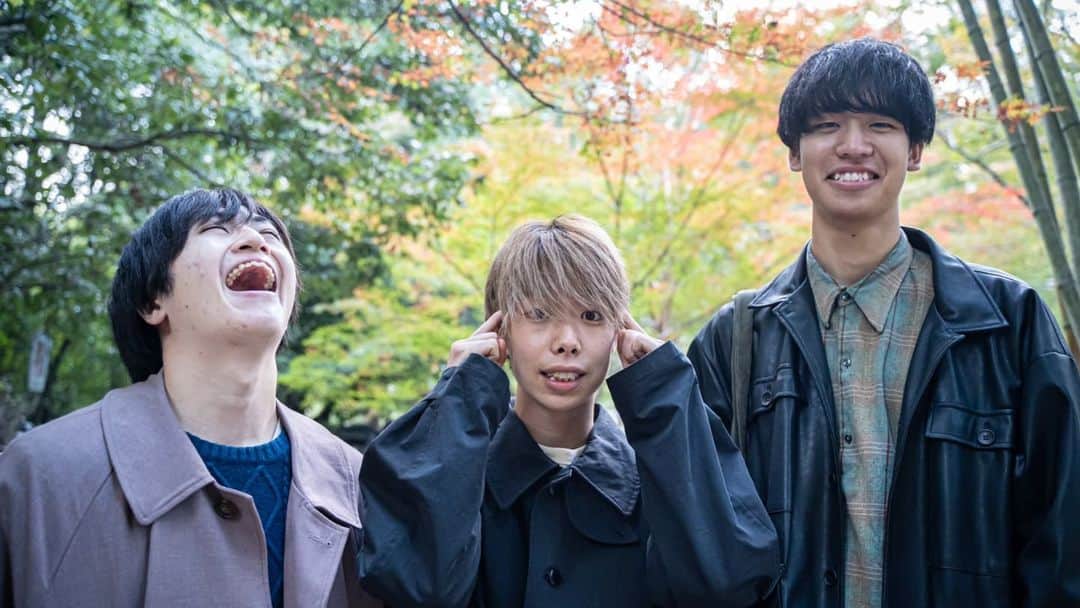 のインスタグラム：「Arashiyama⛰️」