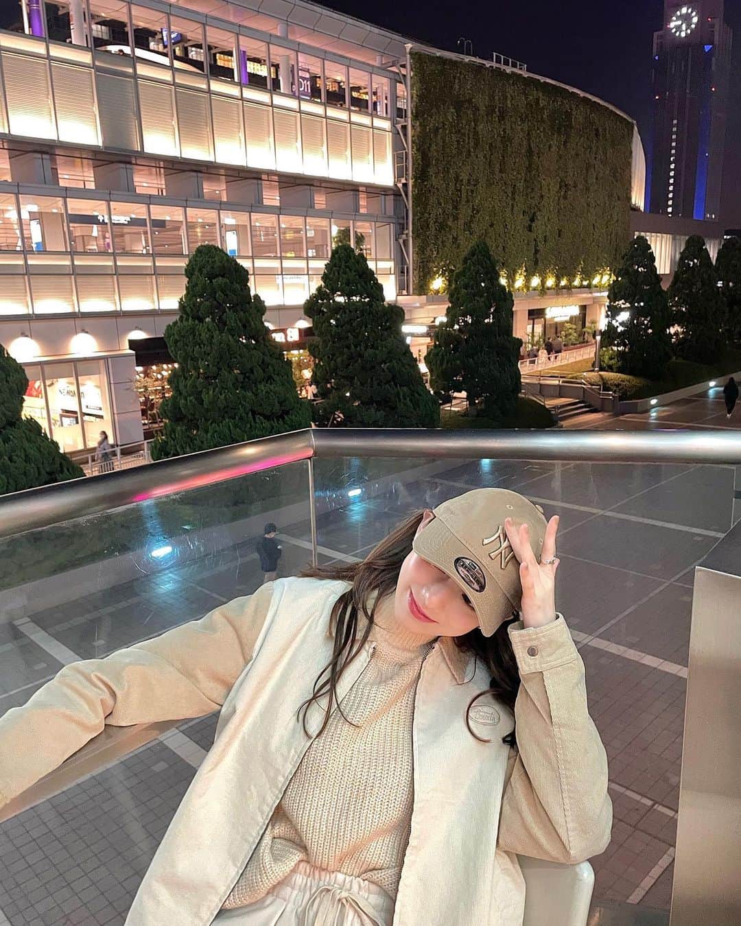 毛利愛美のインスタグラム