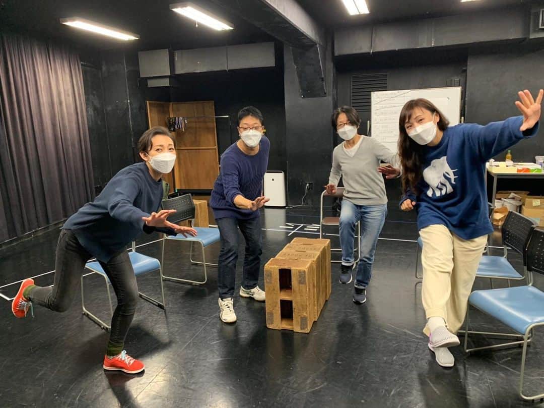 田中美里のインスタグラム