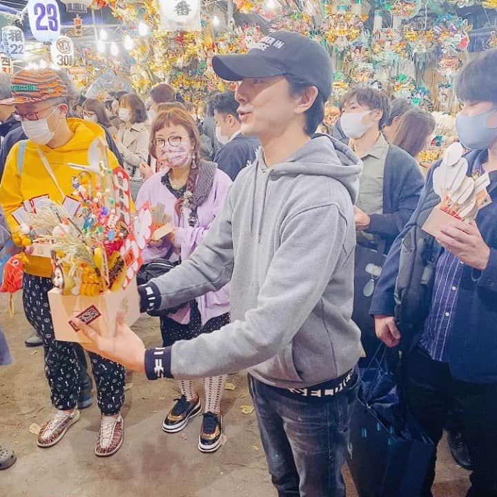 内田滋のグルメインスタ