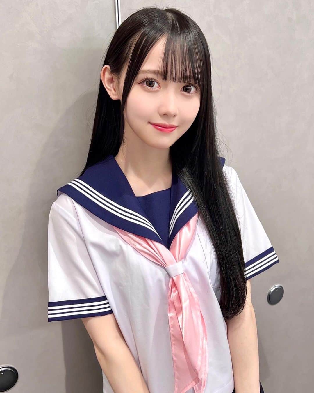 松本ももな お招きツアー　生写真 松本ももなさんのインスタグラム写真 - (松本ももなInstagram
