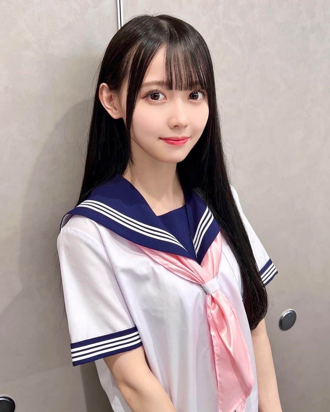 松本ももなのインスタグラム