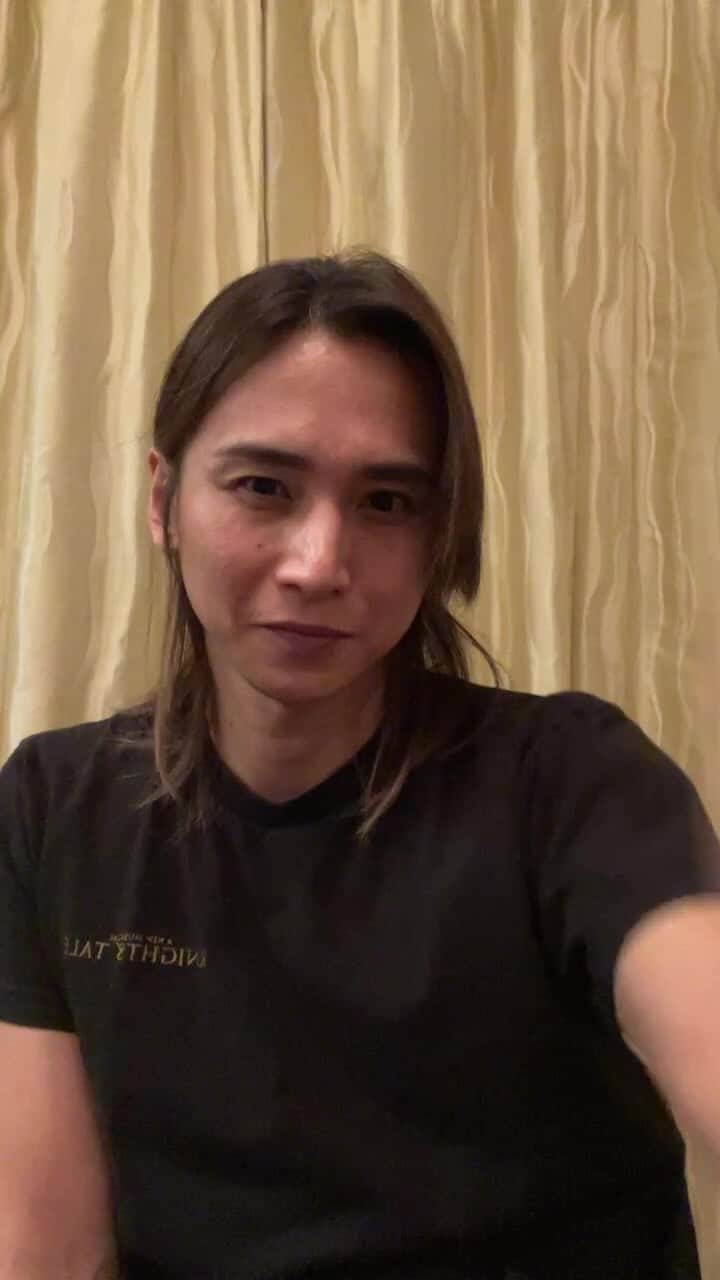 堂本光一のインスタグラム