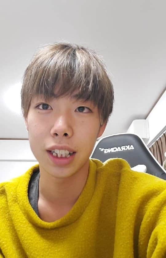 のインスタグラム