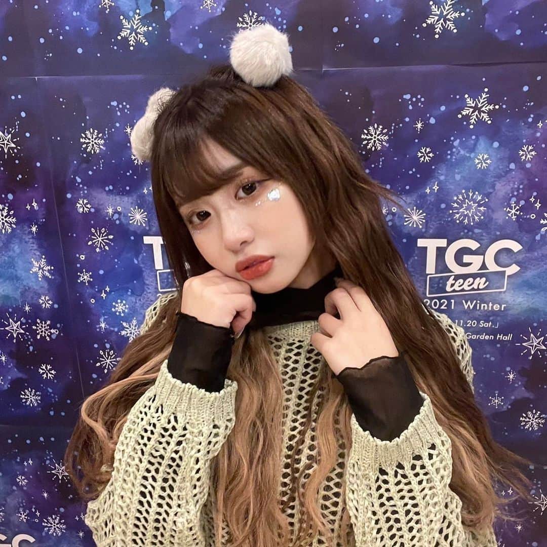 新塘真理のインスタグラム