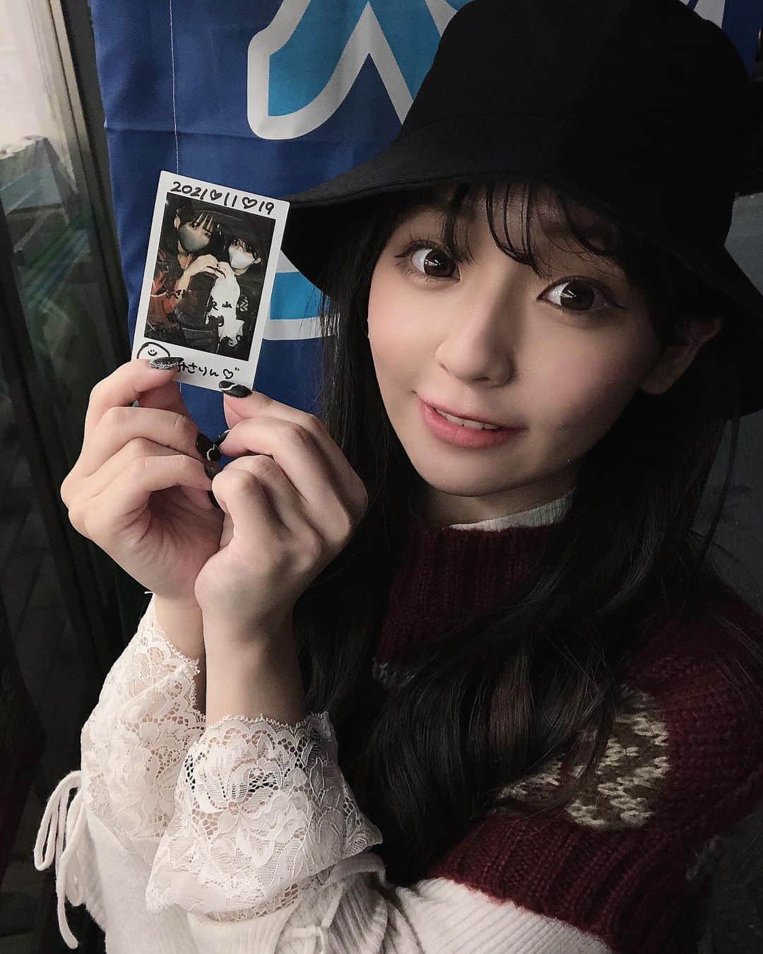 尾野寺みさのインスタグラム：「楽しかったから記念にあげとこ」