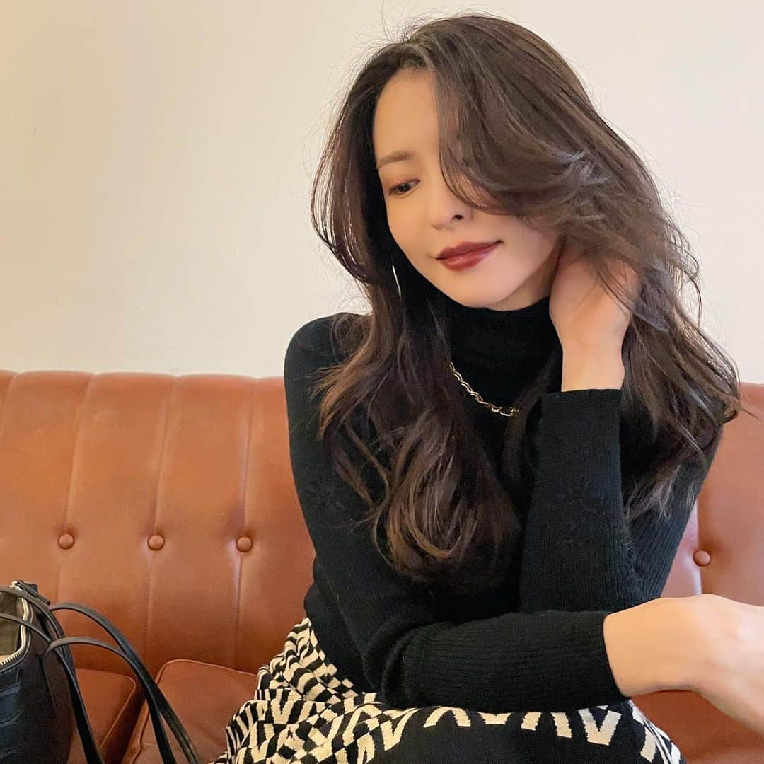 奈月セナのグルメインスタ