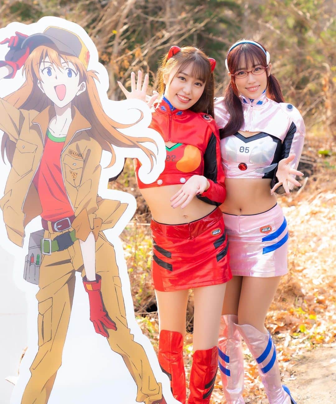 霧島聖子のインスタグラム