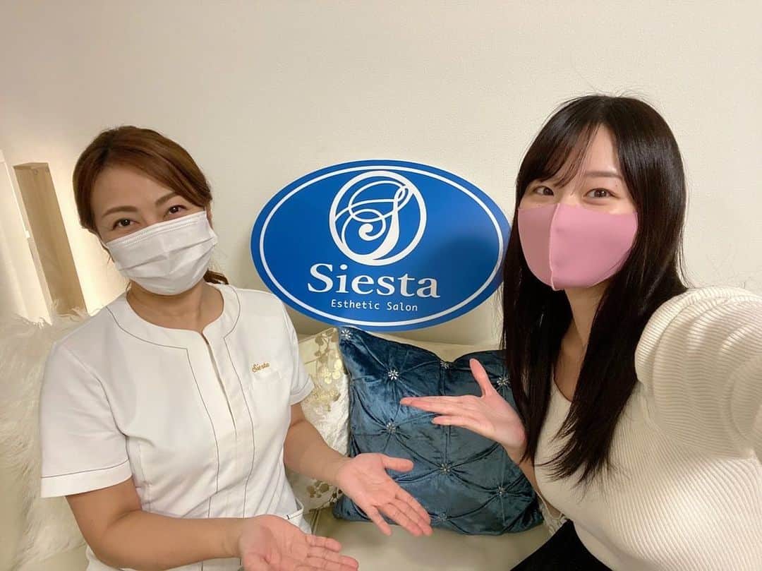 清瀬汐希のインスタグラム