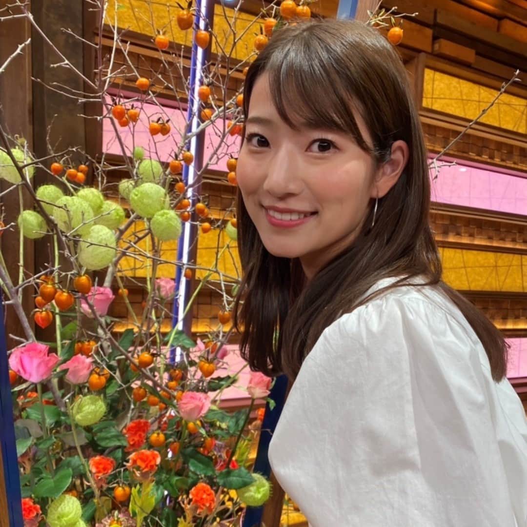 テレビ朝日アナウンサー公式のインスタグラム