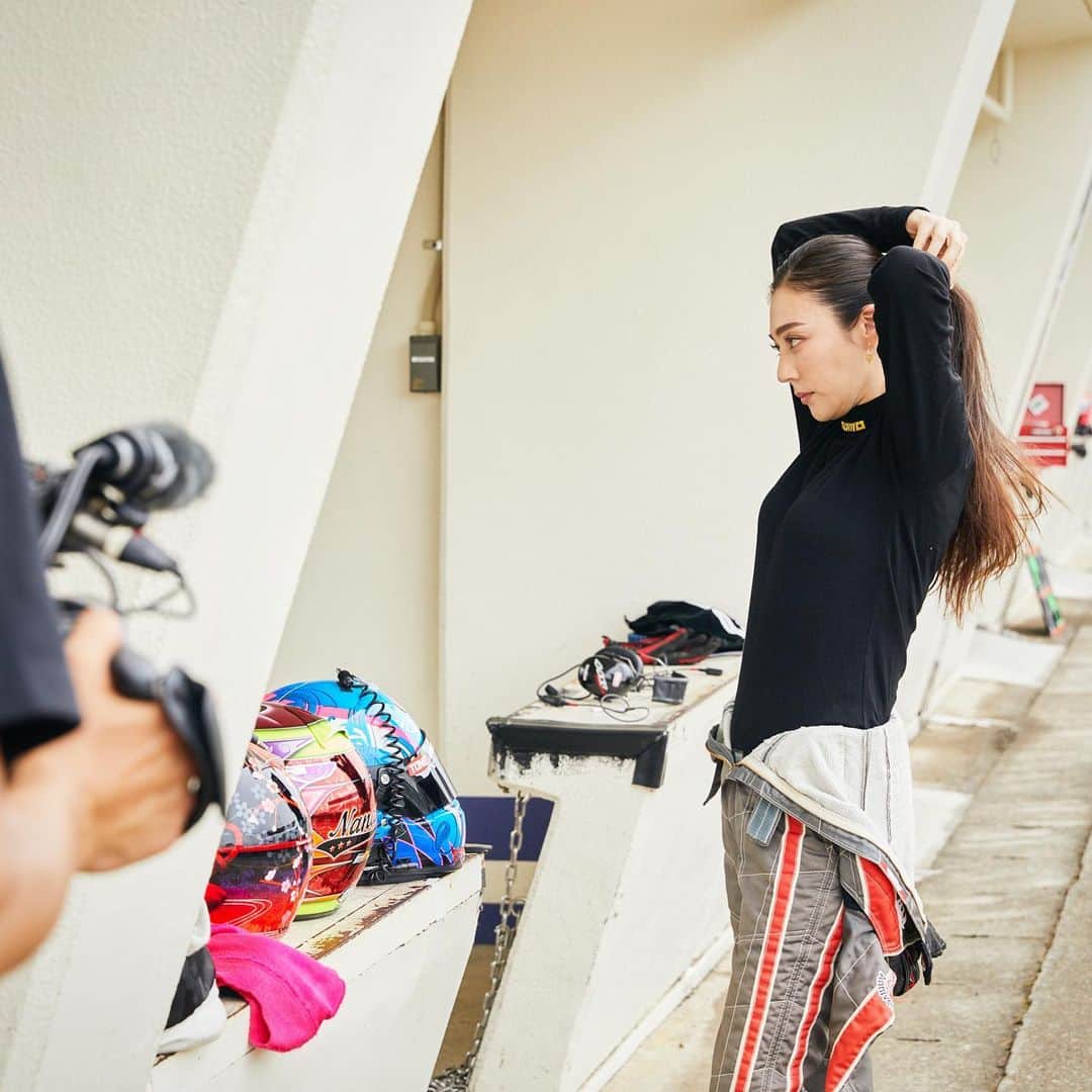 塚本奈々美のインスタグラム