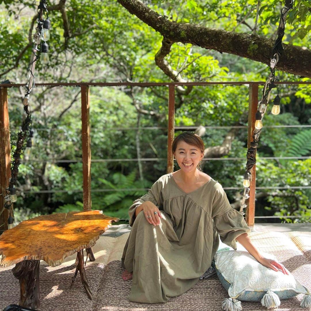 田中律子のインスタグラム