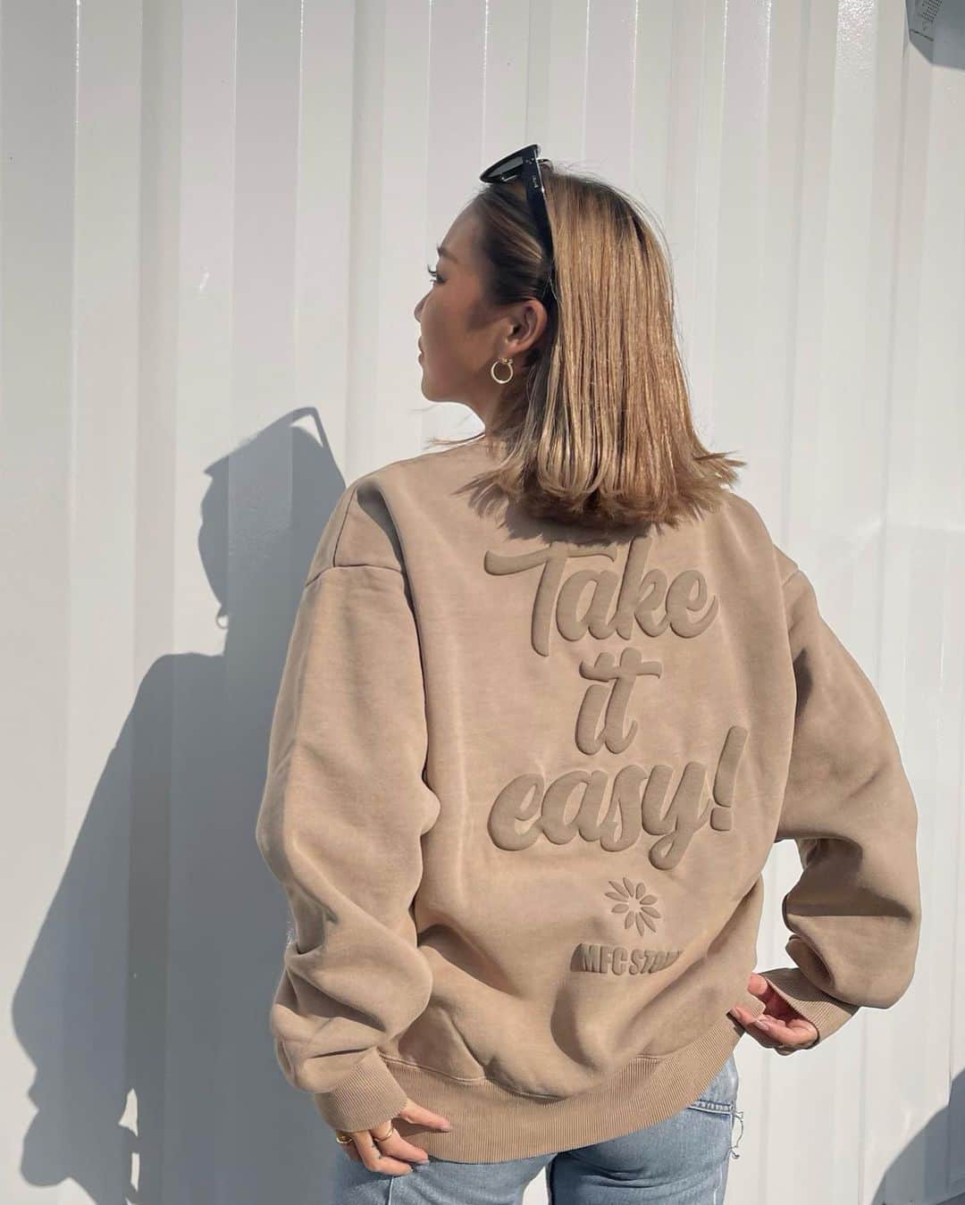 のインスタグラム：「@tanorexia_official Osaka @mfc_store pop-up limited collaboration🤎 11/26-28 12:00-20:00」