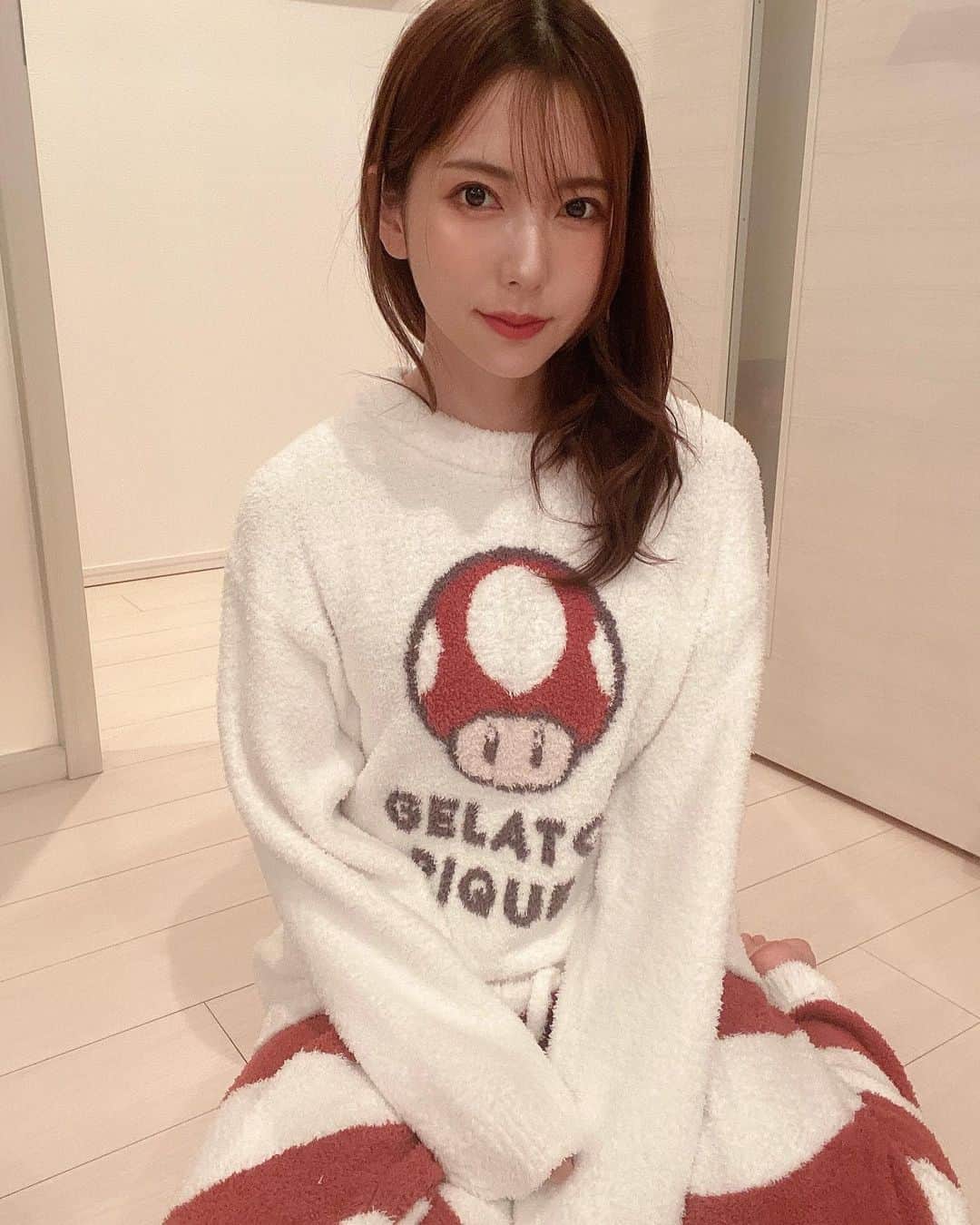 波多野結衣のインスタグラム