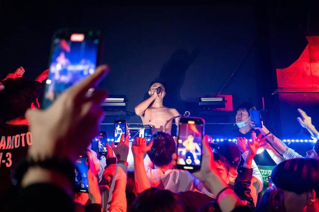 のインスタグラム：「弊社代表DJスタイル」