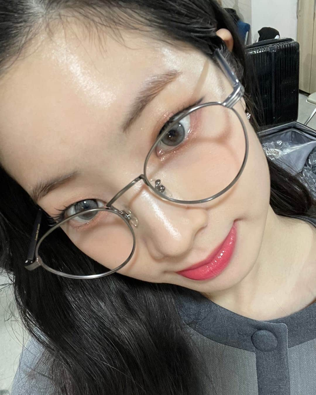 TWICEさんのインスタグラム写真 - (TWICEInstagram)「오늘 scientist 막방❣️ 원스 응원 소리 여기까지 들림💪 원스 많이 많이 보고 싶고 고마워요 또 만나요💖」11月21日 19時53分 - twicetagram