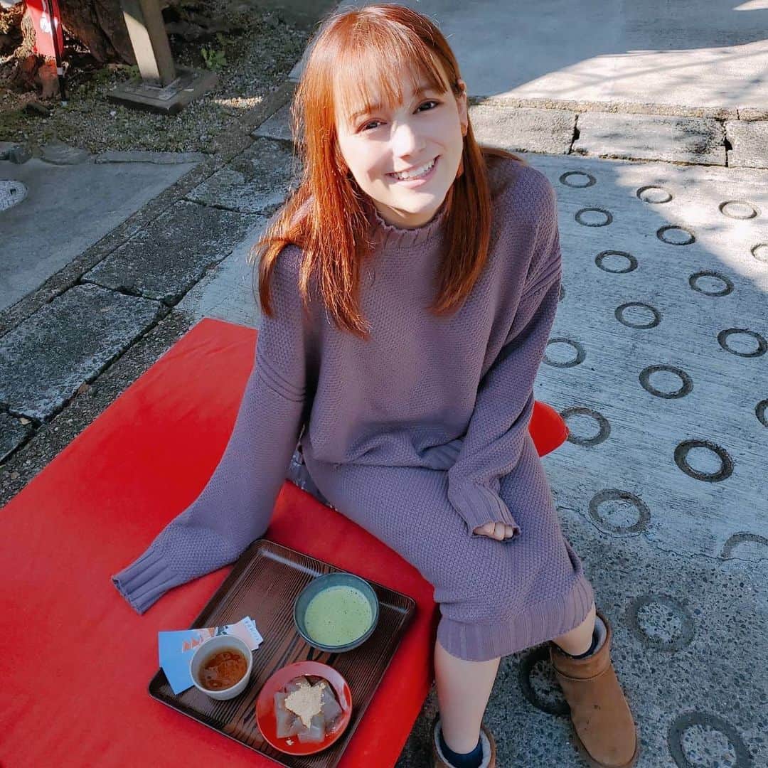 リロイここのインスタグラム