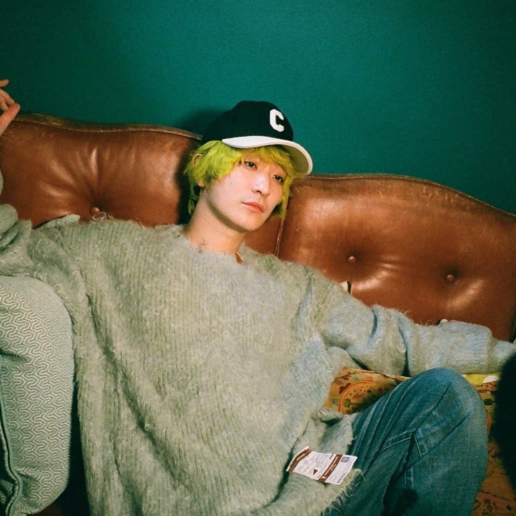 Fukaseのインスタグラム：「Arigato Yokohama」