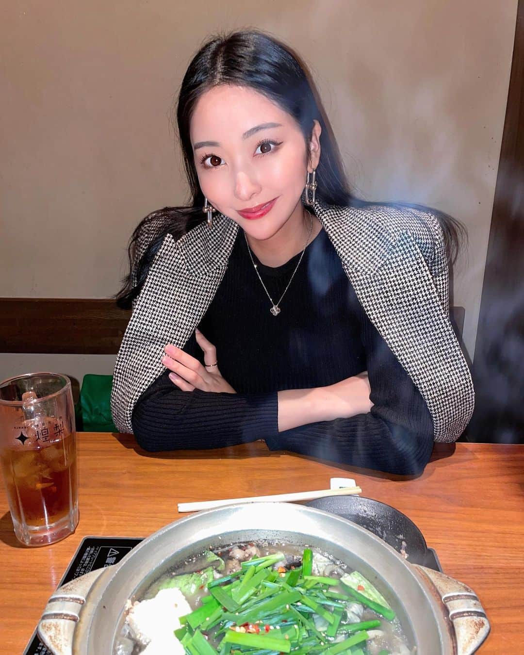 南真琴のグルメインスタ