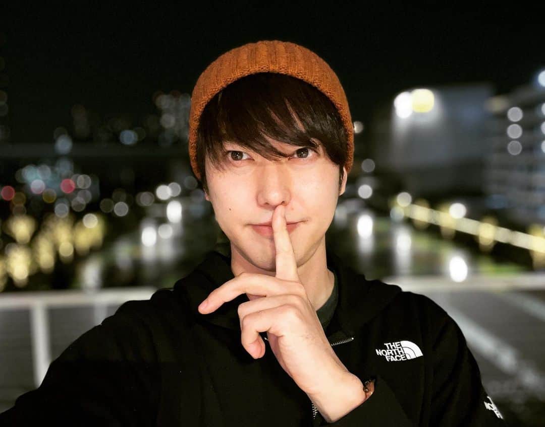 ないとーのインスタグラム：「冬が始まる！」