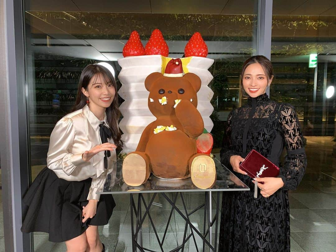 鈴木ふみ奈のインスタグラム