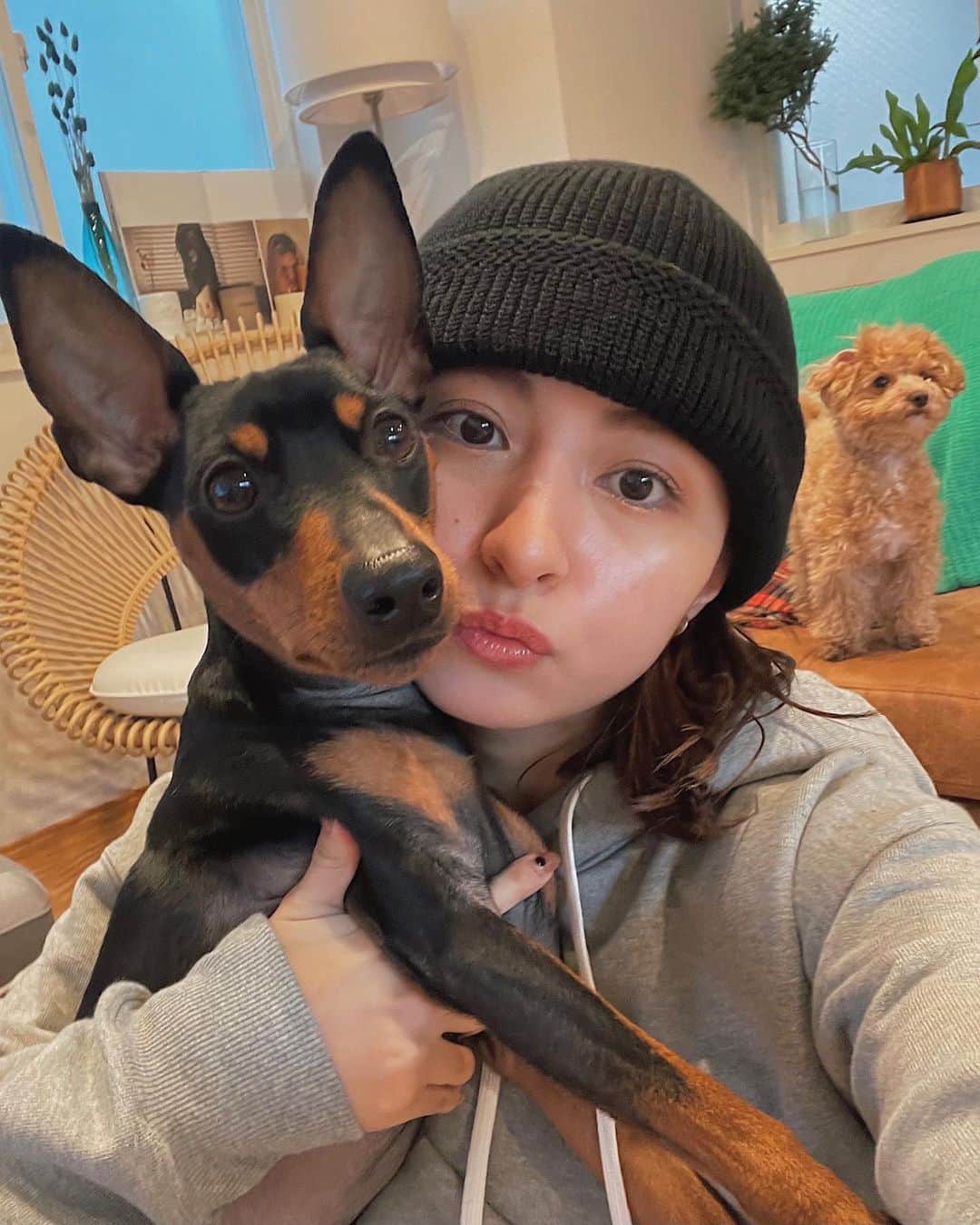 Julia Castroのインスタグラム
