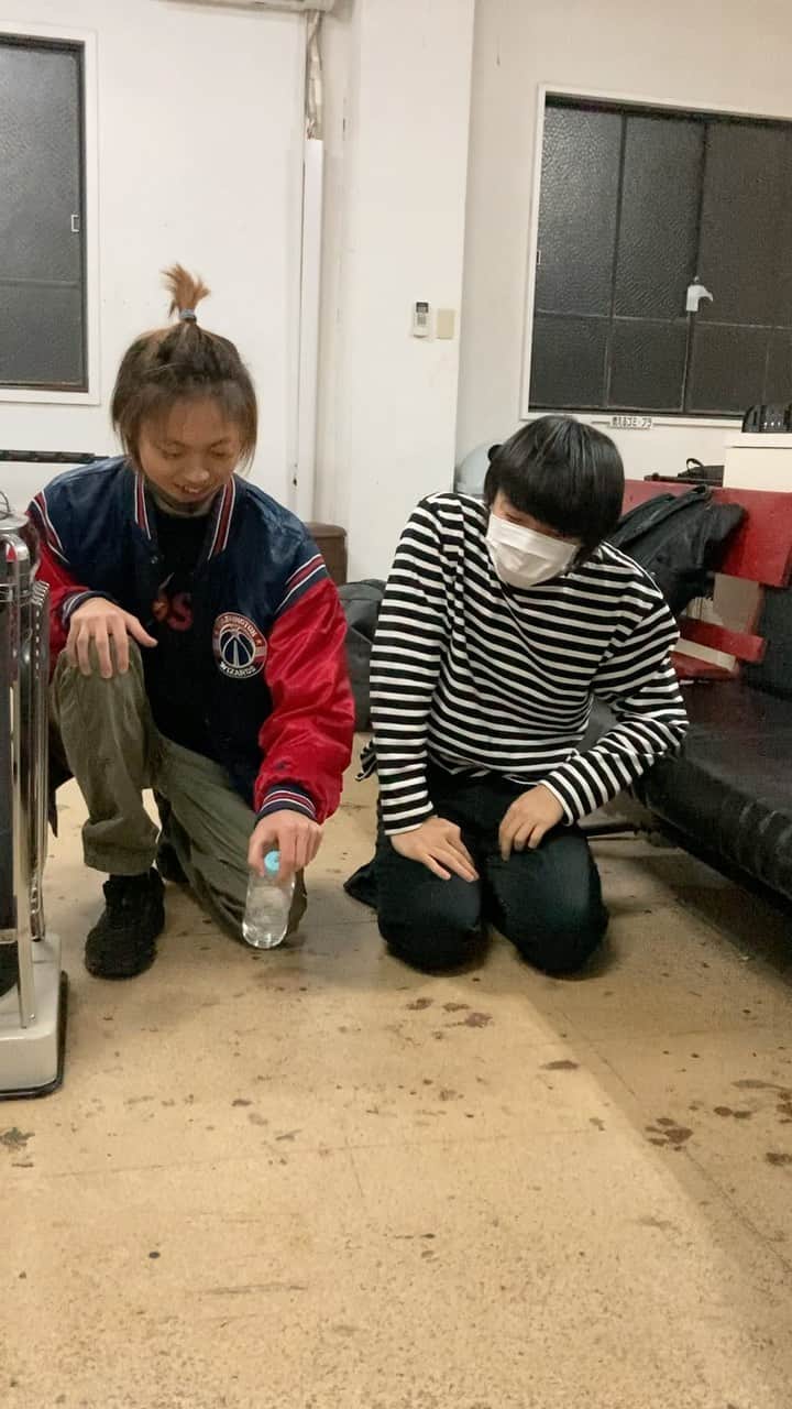 のインスタグラム