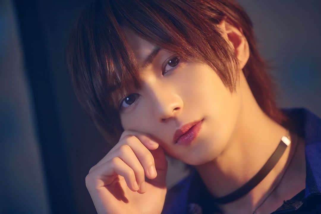 宮崎湧（なのっくす。）のインスタグラム：「今日は朗読活劇「信長を殺した男」の稽古初日でした！  自分の苦手分野に とことん向き合います！！」